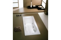 Victoria cada acril 170*80